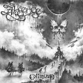 Coffinized album cover