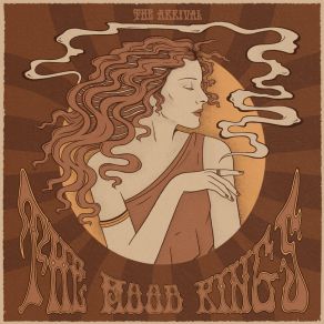 The Arrival album cover