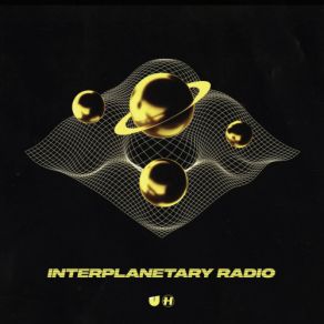 Interplanetary Radio album cover