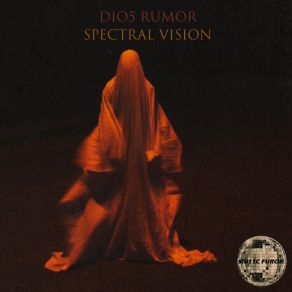 Spectral Vision album cover
