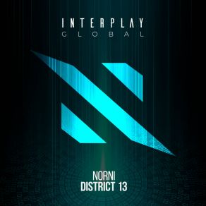 District 13 album cover