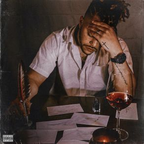 Letter To My Ex's album cover