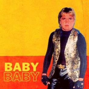 Baby Baby album cover