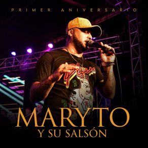 Primer Aniversario (En Vivo) album cover