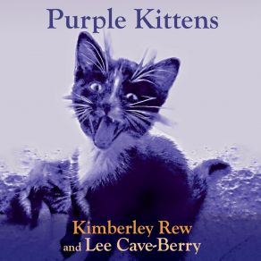 Purple Kittens album cover