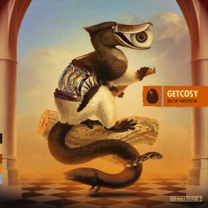 Sick Motor album cover