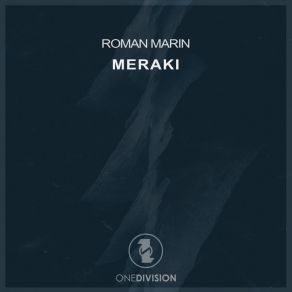 Meraki album cover