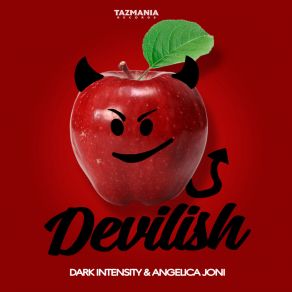 Devilish album cover