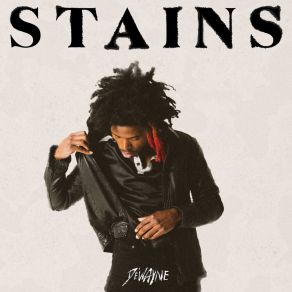 STAINS album cover