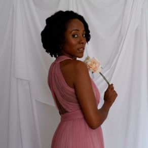 Blossom album cover