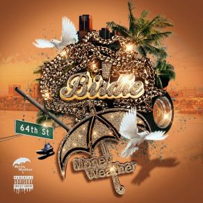 64th St album cover