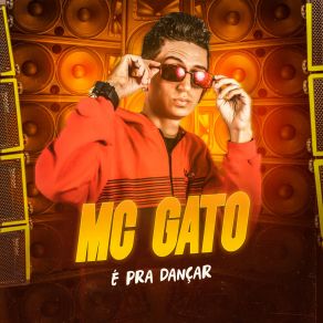 É Pra Dançar album cover