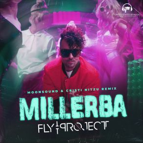 Millerba (Moonsound & Cristi Nitzu Remix) album cover