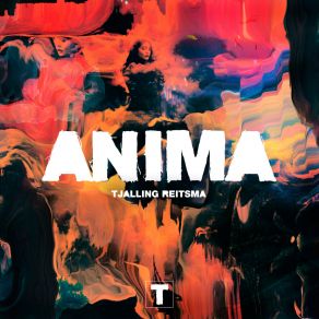 ANIMA album cover