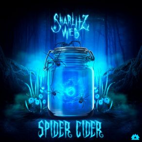 Spider Cider album cover