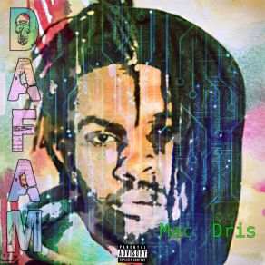 DA FAM album cover