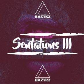 Sensations Lll album cover