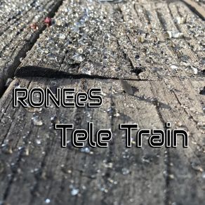 Tele Train album cover
