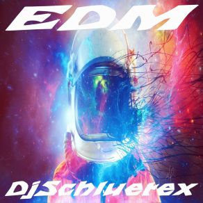 EDM album cover