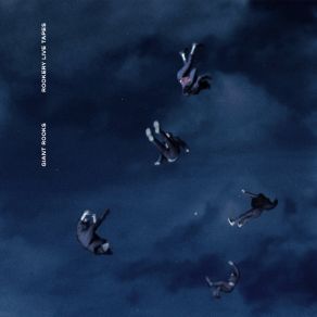 Rookery Live Tapes (CD2) album cover