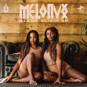 Black Elixir album cover