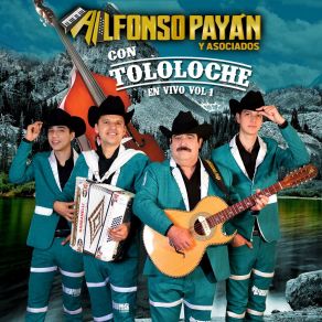 Con Tololoche, Vol. 1 album cover