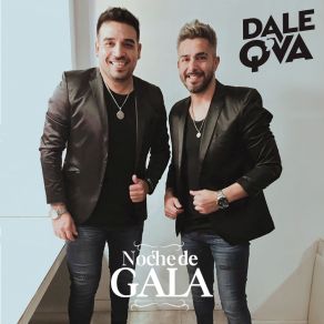 La Noche De Gala (En Vivo) album cover
