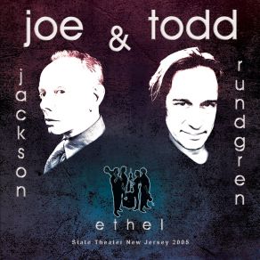 State Theater New Jersey 2005 (Live) album cover