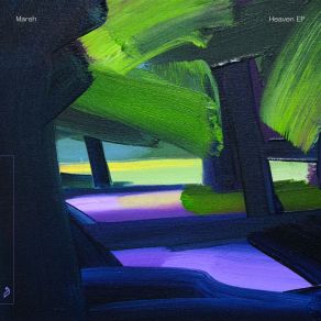 Heaven album cover