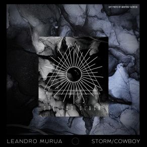 Storm / Cowboy album cover
