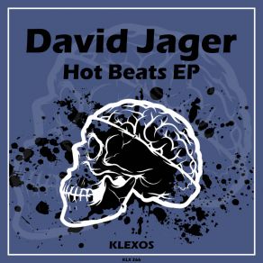 Hot Beats album cover