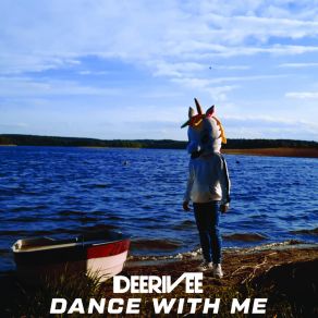 Dance With Me album cover