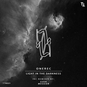Light In The Darkness album cover