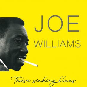 Those Sinking Blues album cover
