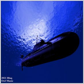 Submarine album cover