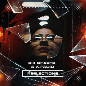 Reflections album cover