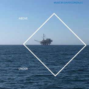 Above | Under album cover