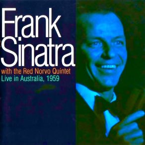Live In Australia, 1959 (Remastered) album cover