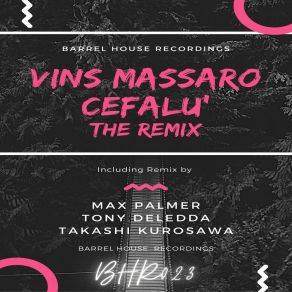 Cefalù album cover