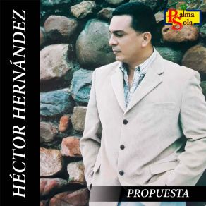 Propuesta album cover
