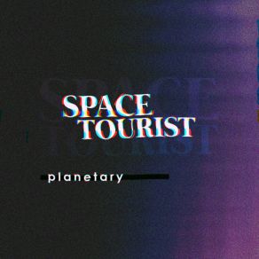 Planetary album cover