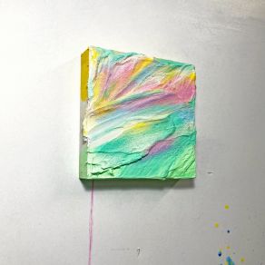 INTO THE LIGHT album cover