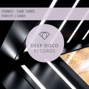Same Things album cover
