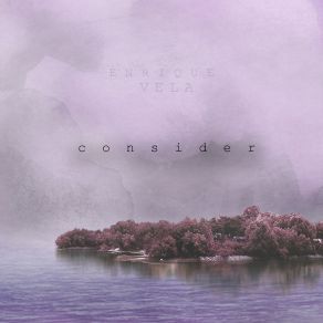 Consider album cover