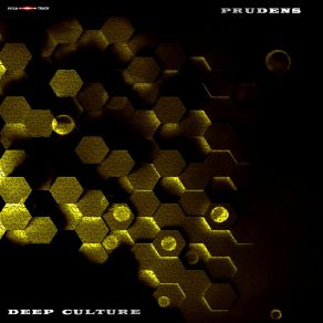 Deep Culture album cover