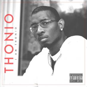 I AM THONIO (Deluxe) album cover
