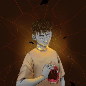 18 album cover