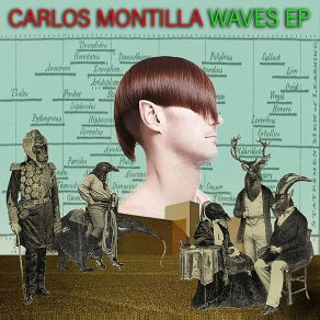 Waves album cover