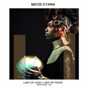Lady Of Love album cover