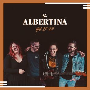 Yrs. 20-24 album cover